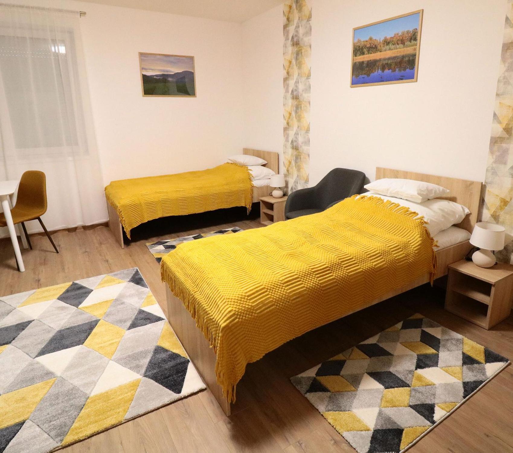 Szabolcs Villa Bellissima المظهر الخارجي الصورة